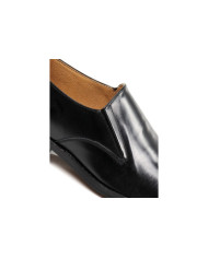 Sapatos Pretos de Homem Elegantes Ginova