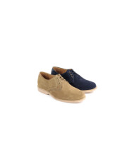 Zapatos de Suede Hombre con Wholesalers Ginova