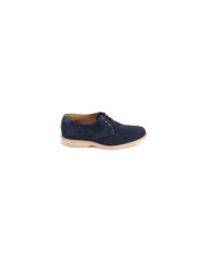 Zapatos de Suede Hombre con Wholesalers Ginova