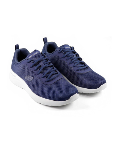 Sapatilhas de Homem Rayhill Skechers Azuis