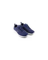 Men's shoes Rayhill Skechers Blue