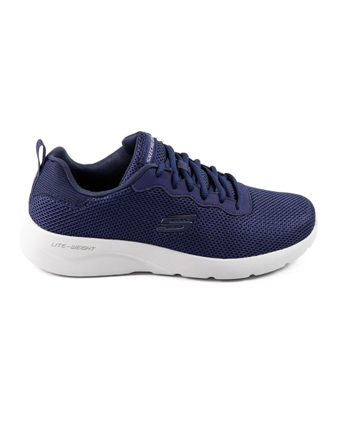 Men's shoes Rayhill Skechers Blue