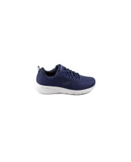 Men's shoes Rayhill Skechers Blue