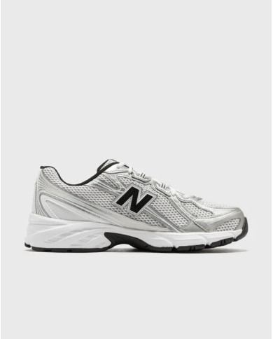 Nuevo equilibrio 740