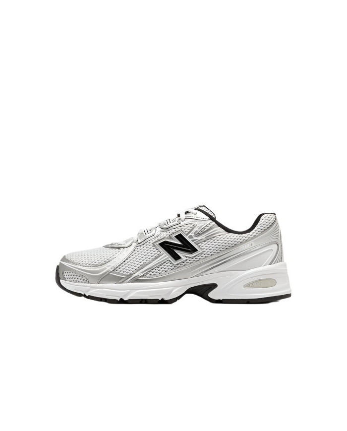 Nuevo equilibrio 740