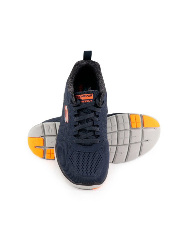 Sapatilhas de Homem The Happs Skechers