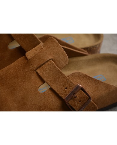 Birkenstock  Boston