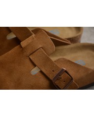 Birkenstock Boston