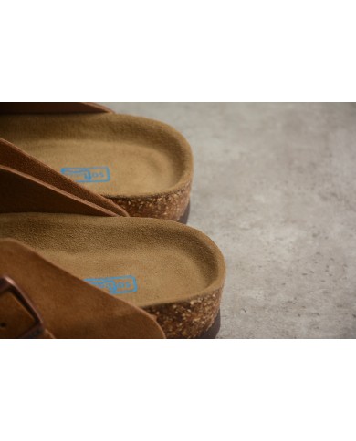 Birkenstock Boston