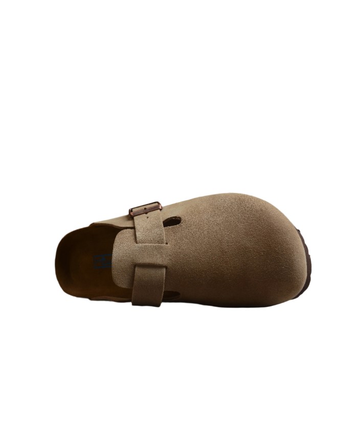 Birkenstock Boston