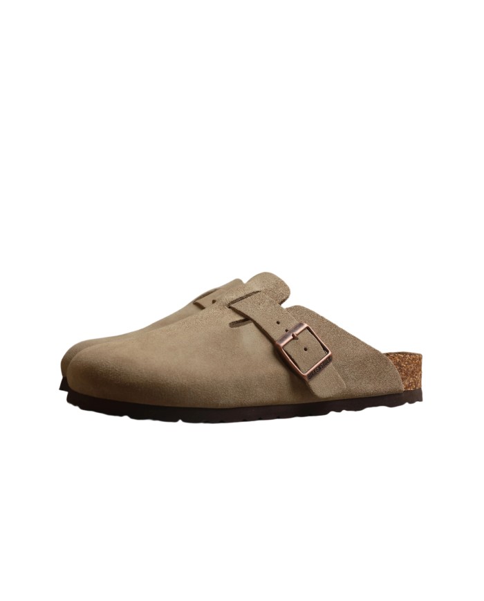 Birkenstock Boston