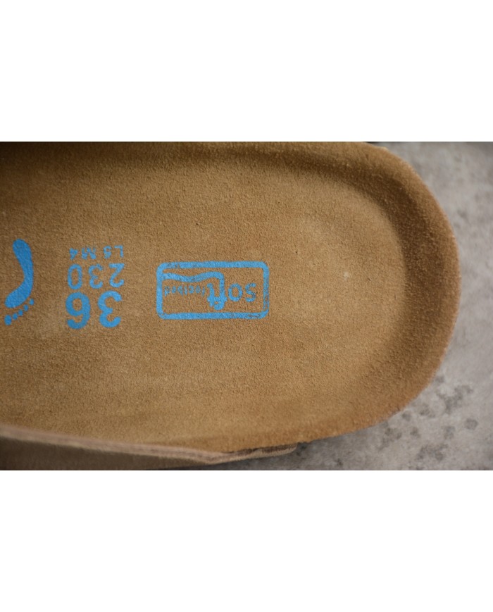 Birkenstock  Boston