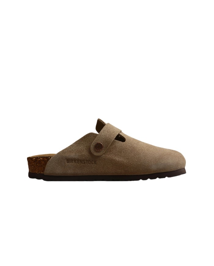Birkenstock Boston
