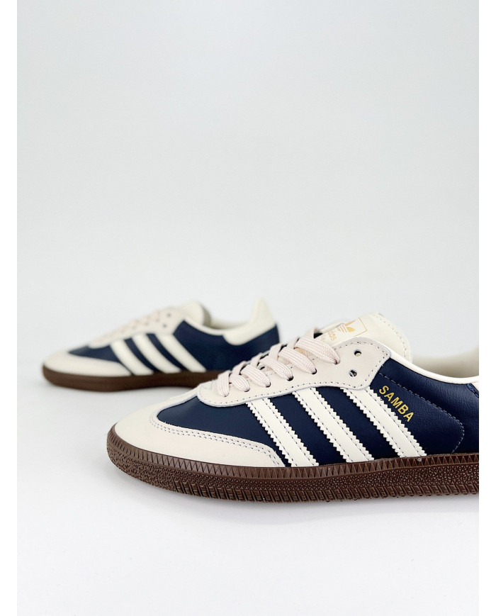 Adidas Samba OG