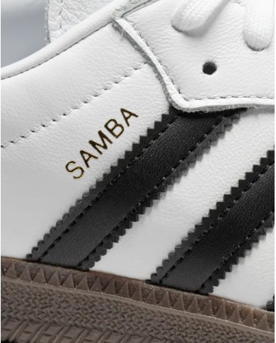 Adidas Samba OG