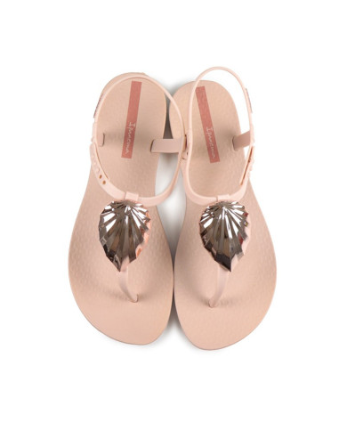 Sandalias Ipanema de Senhora con Concha