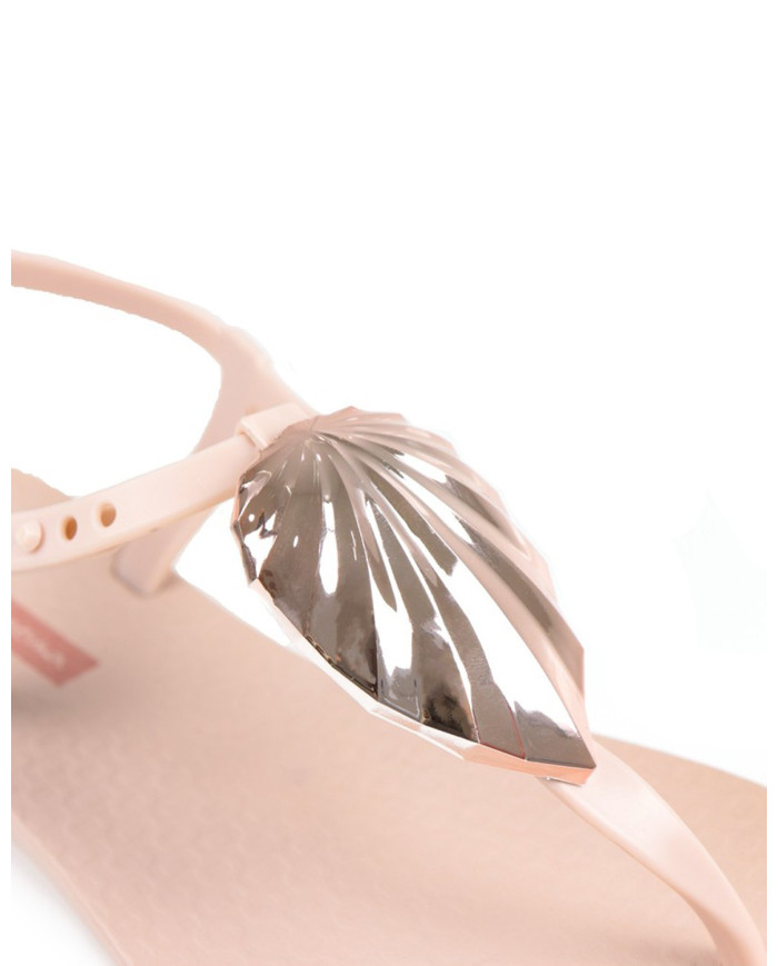 Sandalias Ipanema de Senhora con Concha