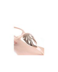 Sandals Ipanema de Senhora Nude with Concha