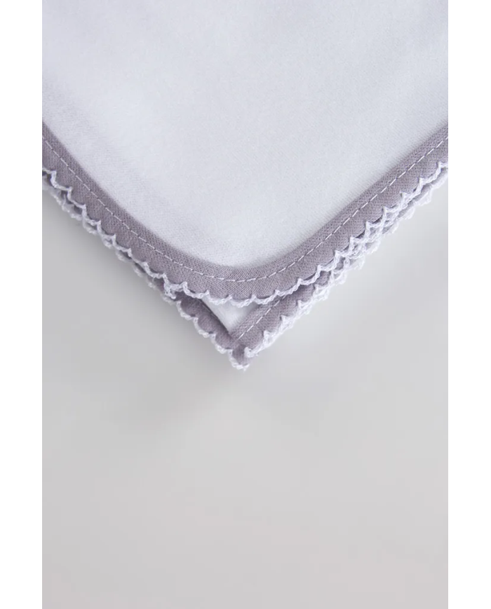 Fralda bebé p/pintar