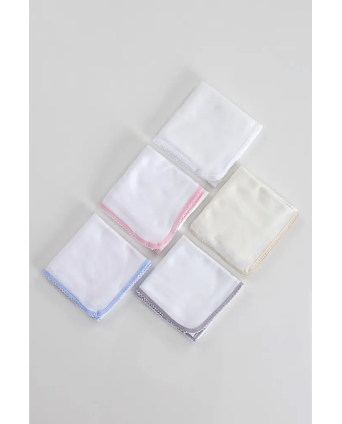 Fralda bebé p/pintar