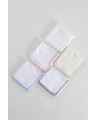 Fralda bebé p/pintar