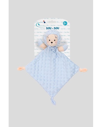 Doudou topitos Leão