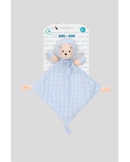 Doudou topitos Leão