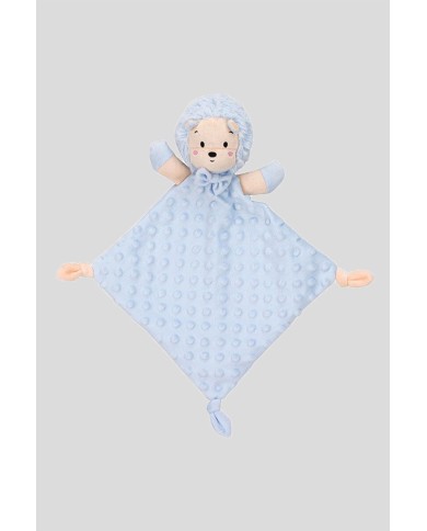 Doudou topitos Leão