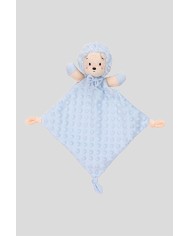 Doudou topitos Leão