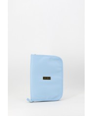 Porta-documentos Made with Love