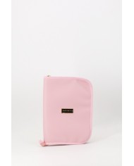 Porta-documentos Made with Love