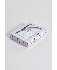 Babygrow Laminado Urso