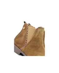 Miss Ginova Rasas Botas con Elastic