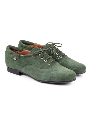 Zapatos Rasos Ginova de mujer con Wholesaler