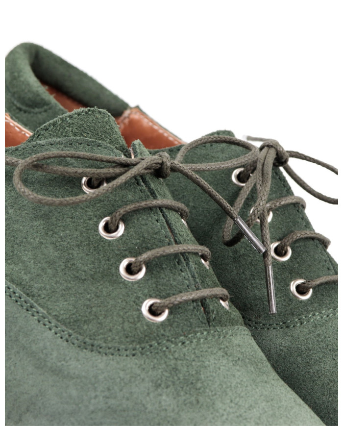 Zapatos Rasos Ginova de mujer con Wholesaler