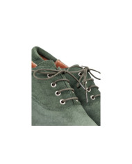 Raso Ginova Green Shoe with Wholesale