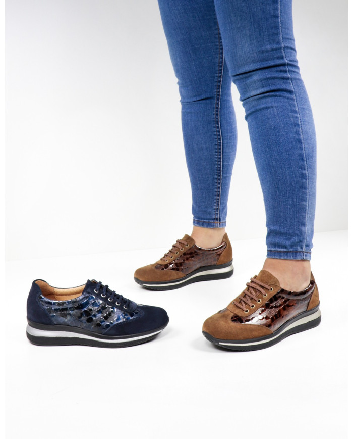 Wholesalers Ginova Women Shoes