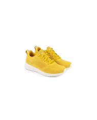 Yellow shoes Skechers Tough Talk