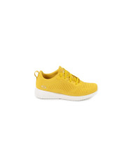 Yellow shoes Skechers Tough Talk