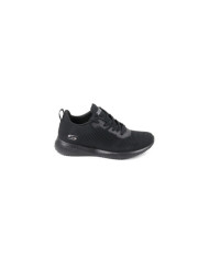 Black Skechers Tough Talk sneakers