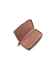 Women's Butterfly Wallet with Partitions