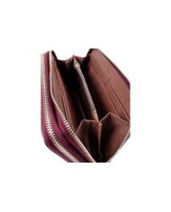 Women's Butterfly Wallet with Partitions