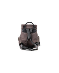 Mochila de mujer Nylon Brown