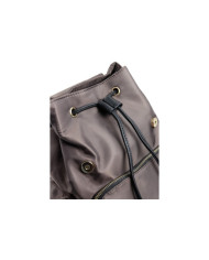 Mochila de mujer Nylon Brown