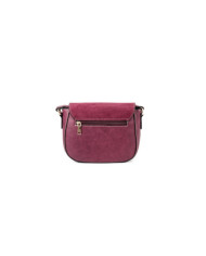 Bolso Bordo Tiracolo con Sellos