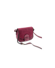 Bolso Bordo Tiracolo con Sellos