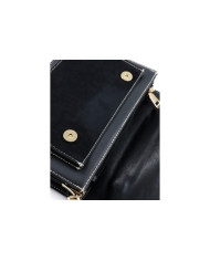 Black Hand Envelope Case