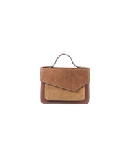 Mala Envelope Hand Brown