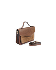 Mala Envelope Hand Brown