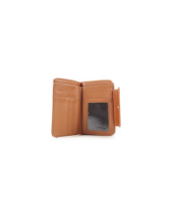 Camel Wallet de Mujeres Pequeñas